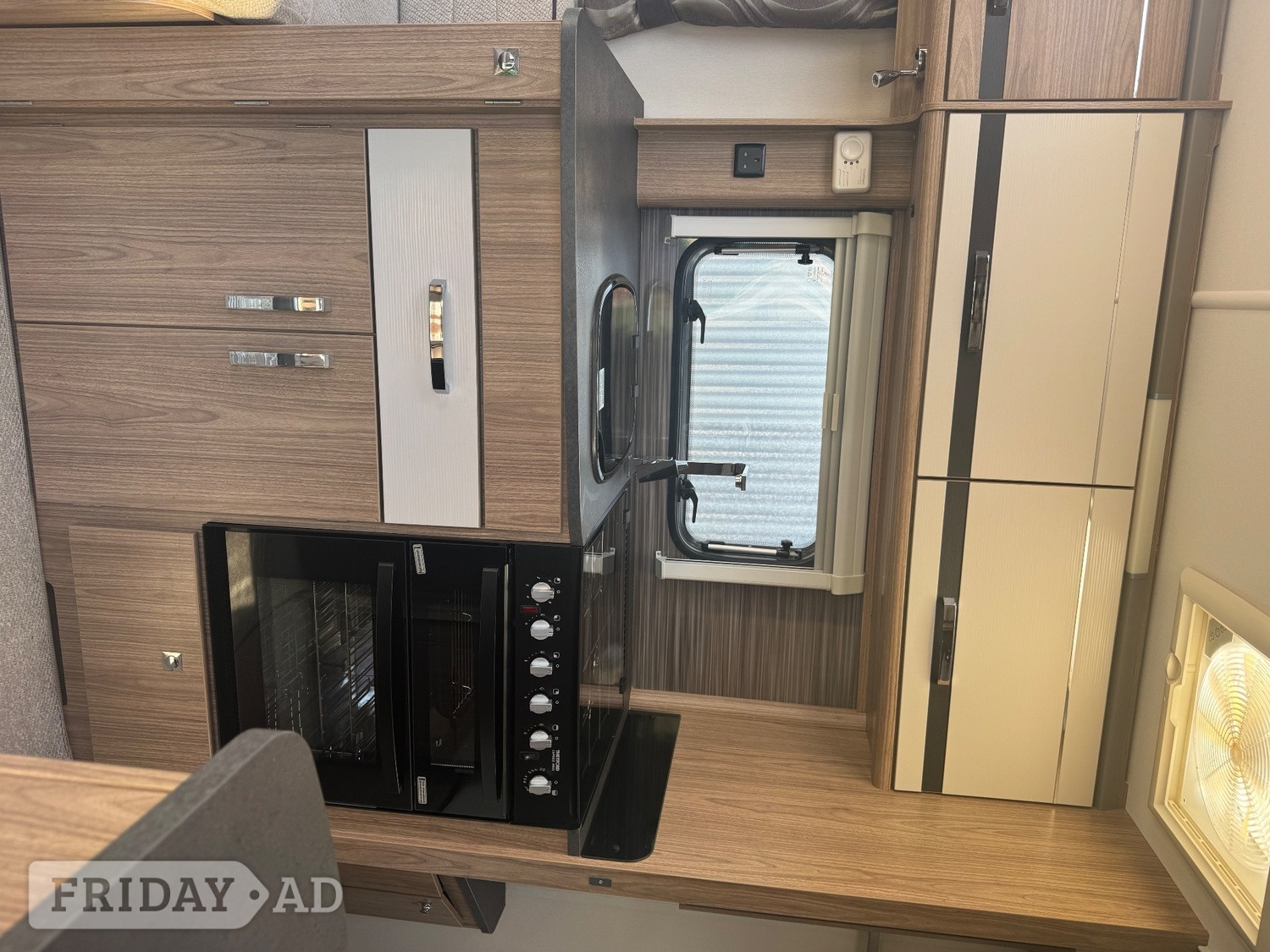 Coachman Pastiche 575 Canterbury