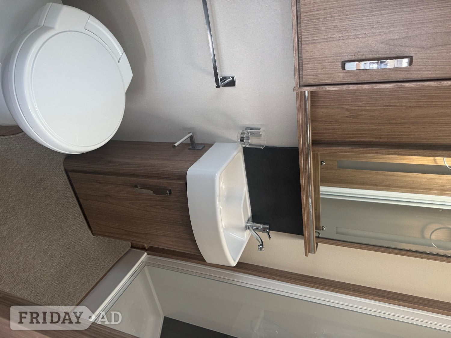 Coachman Pastiche 575 2015 - Motorhomes & Caravans in Canterbury