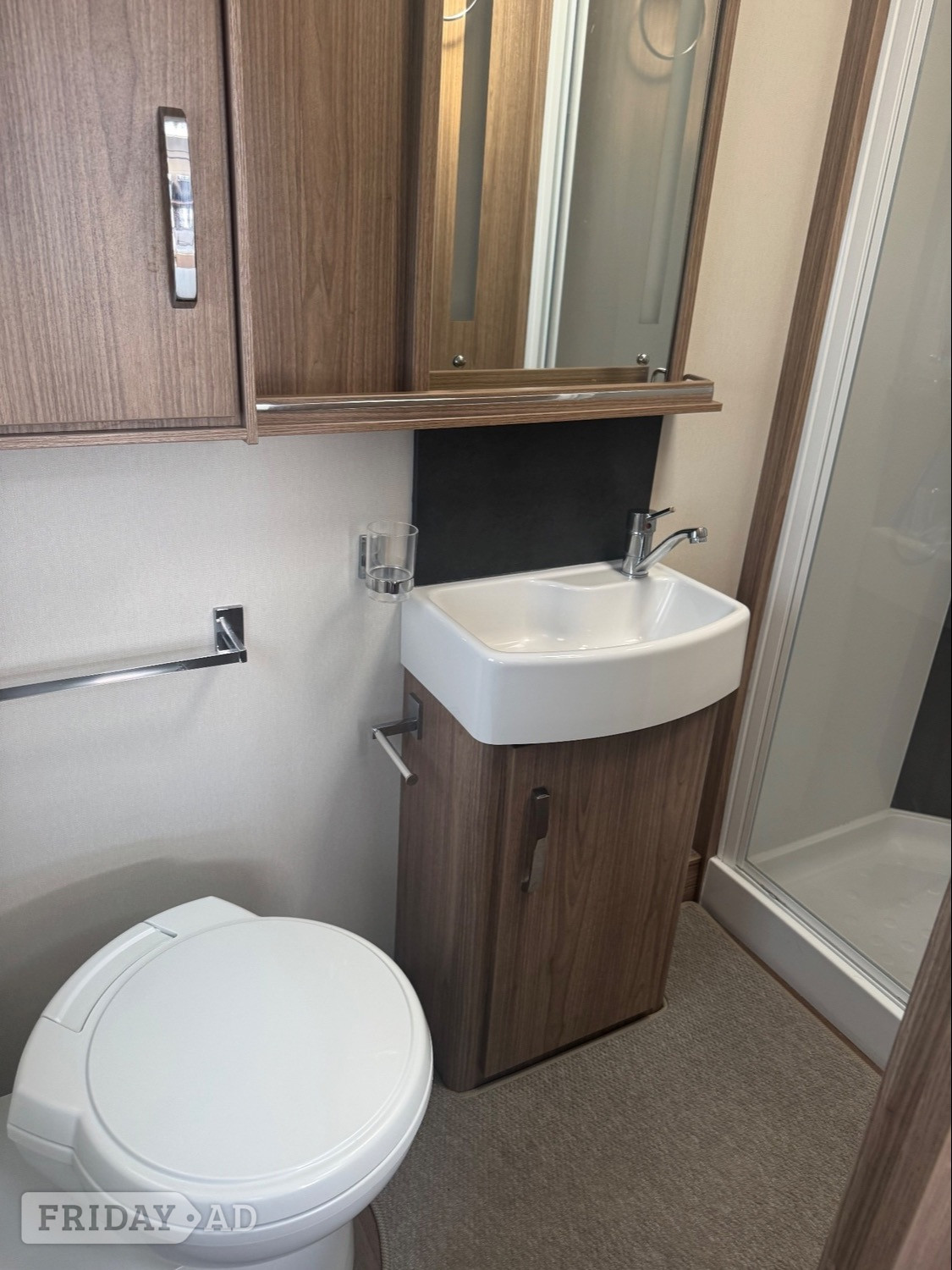 Coachman Pastiche 575 2015 - Motorhomes & Caravans in Canterbury