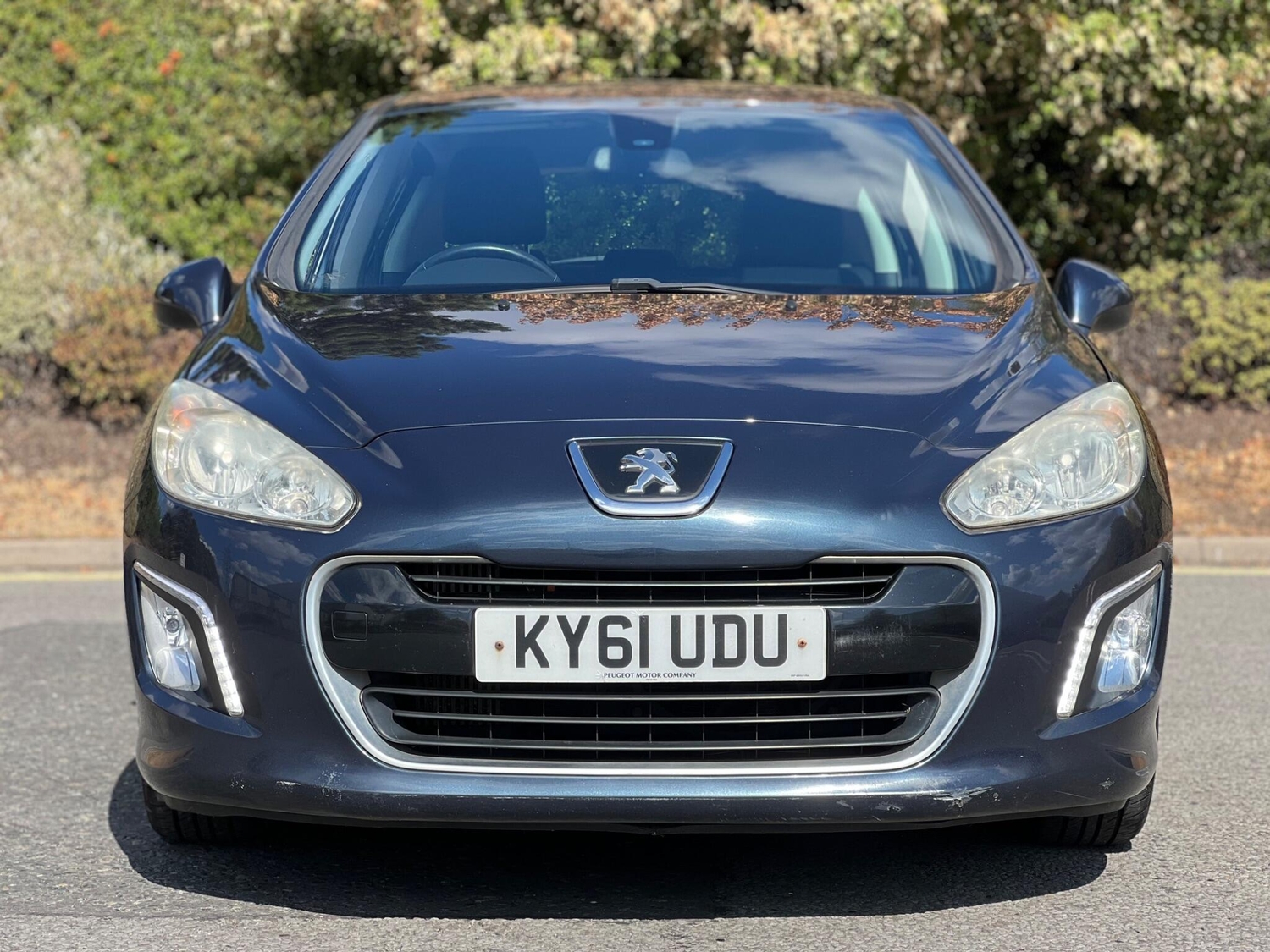 Peugeot 308 Birmingham