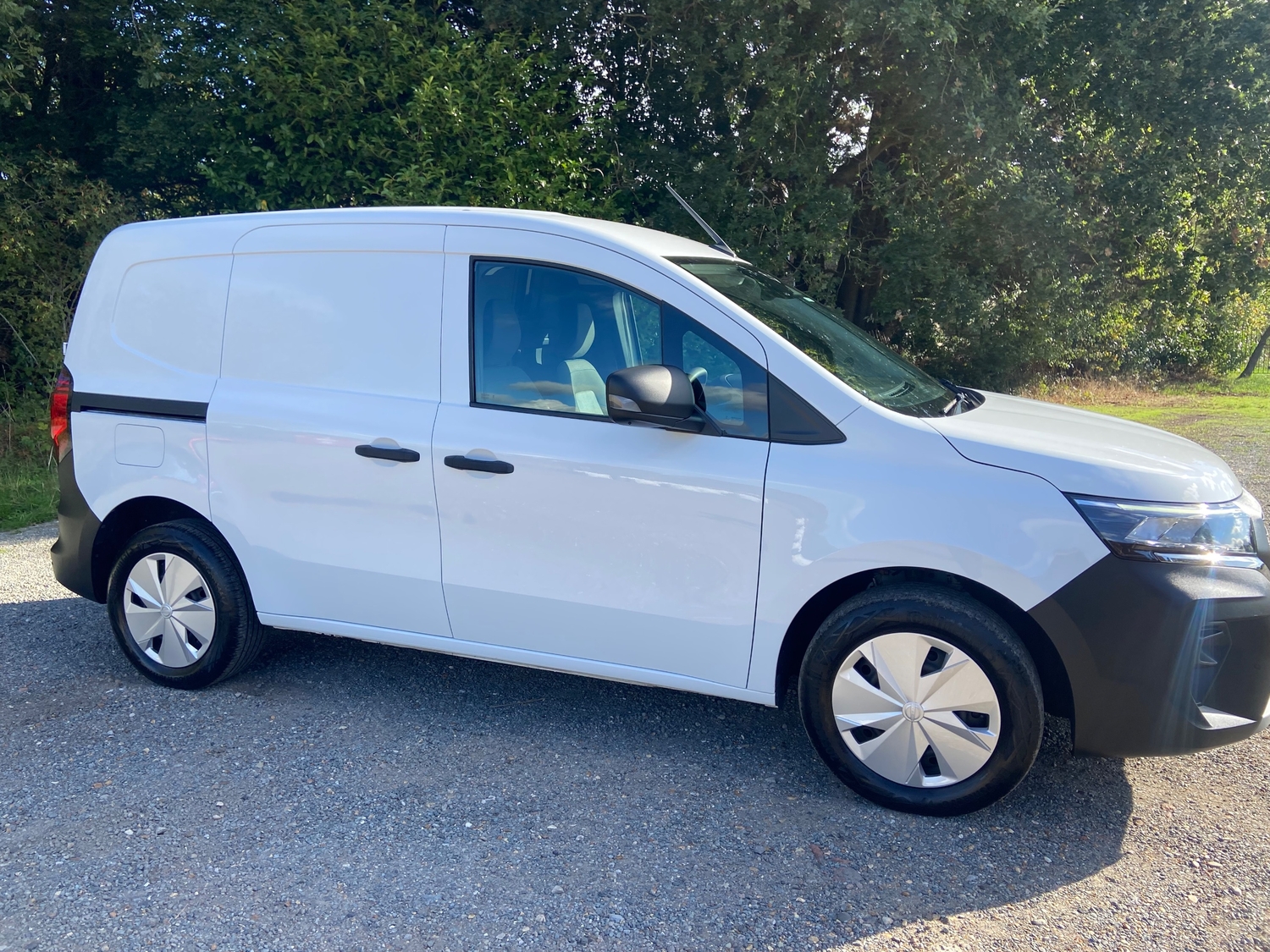 Nissan Townstar Dorking