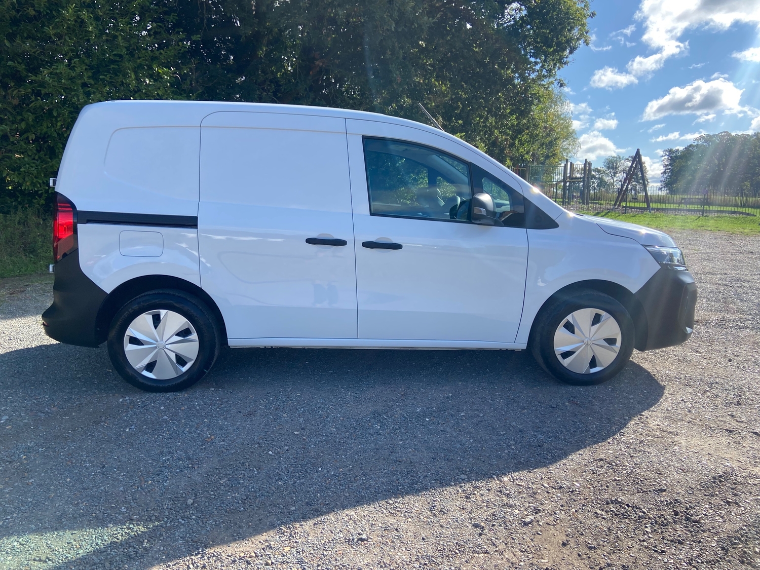 Nissan Townstar 2023 - Vans & Commercial Vehicles