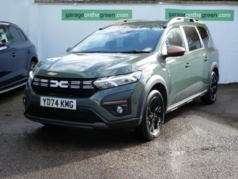 Dacia Jogger 2024