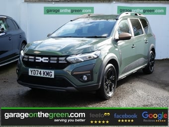 Dacia Jogger 2024
