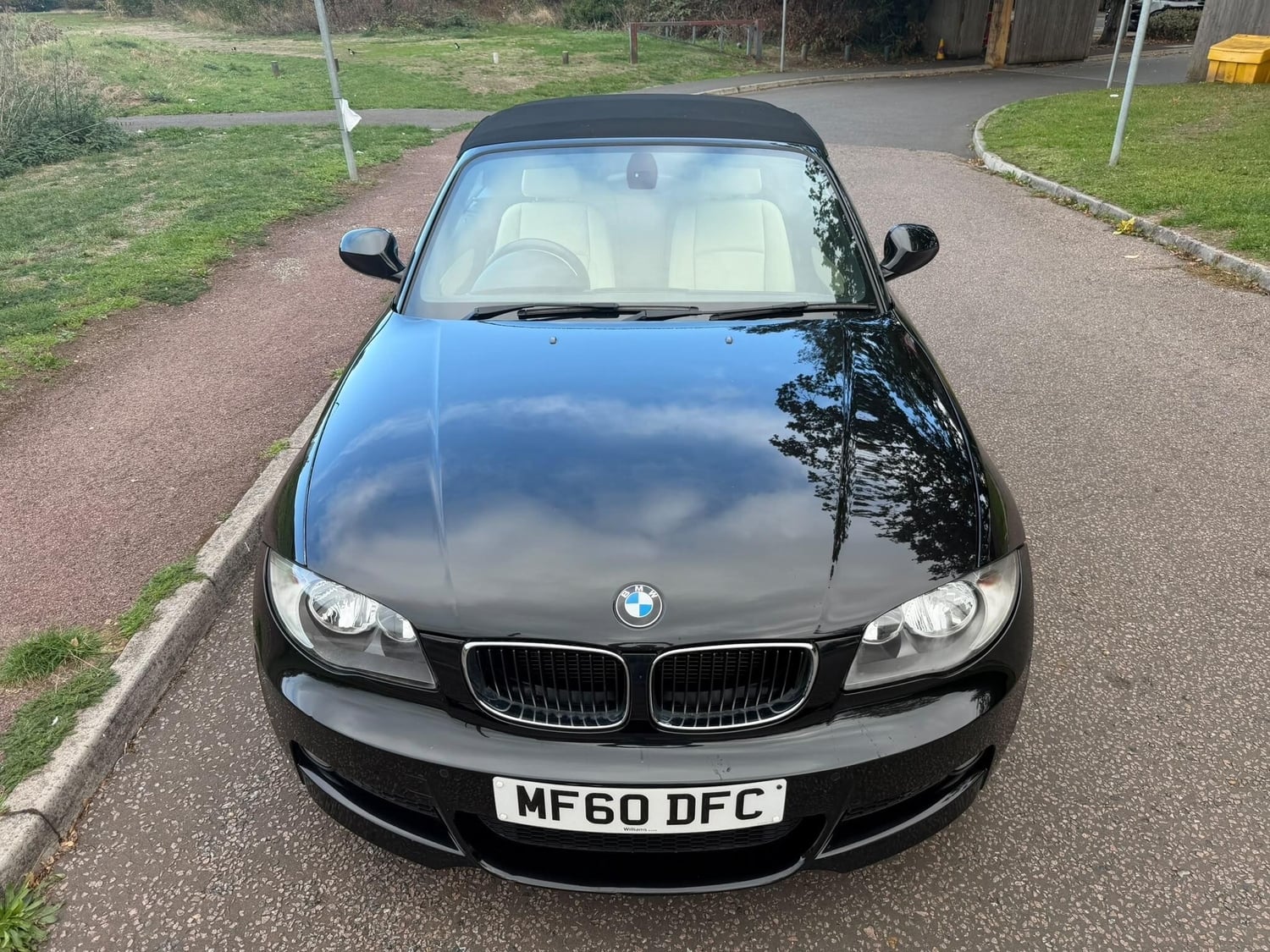 BMW 1 Series 2010 - Cars in Hayes