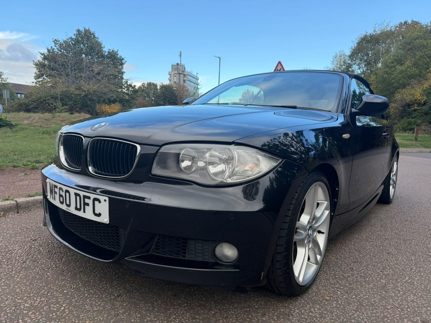 BMW 1 Series 2010 - Cars
