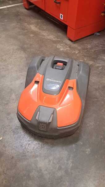 Husqvarna  (2023) Tractor