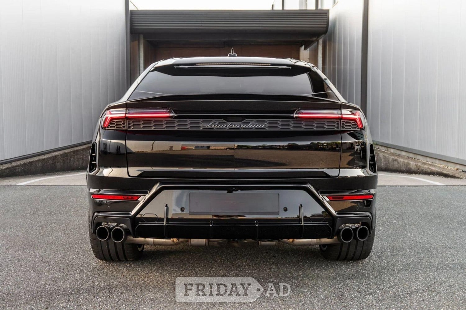 Lamborghini Urus 2026 - Cars in Leeds