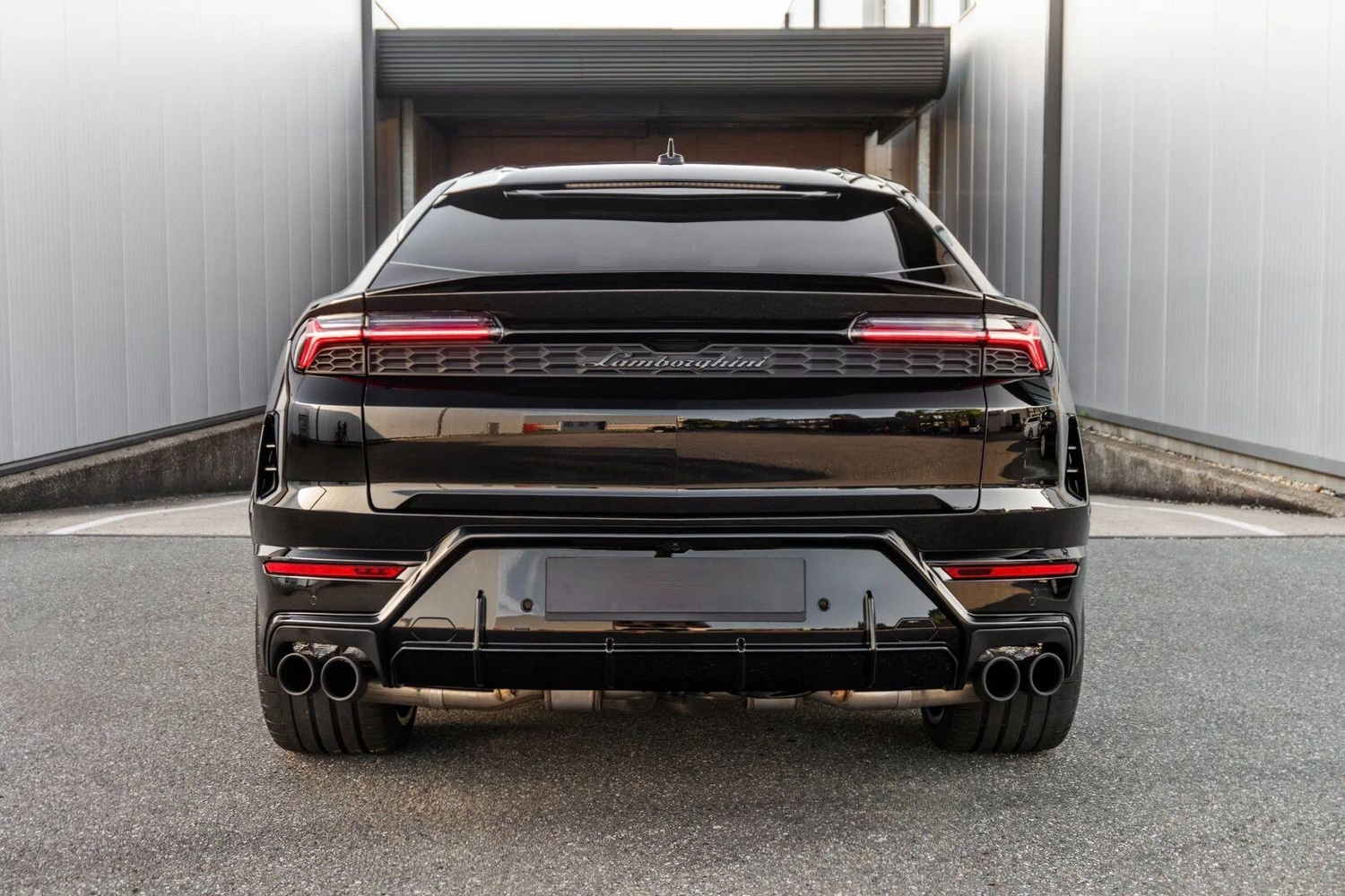Lamborghini Urus 2026 - Cars in Leeds