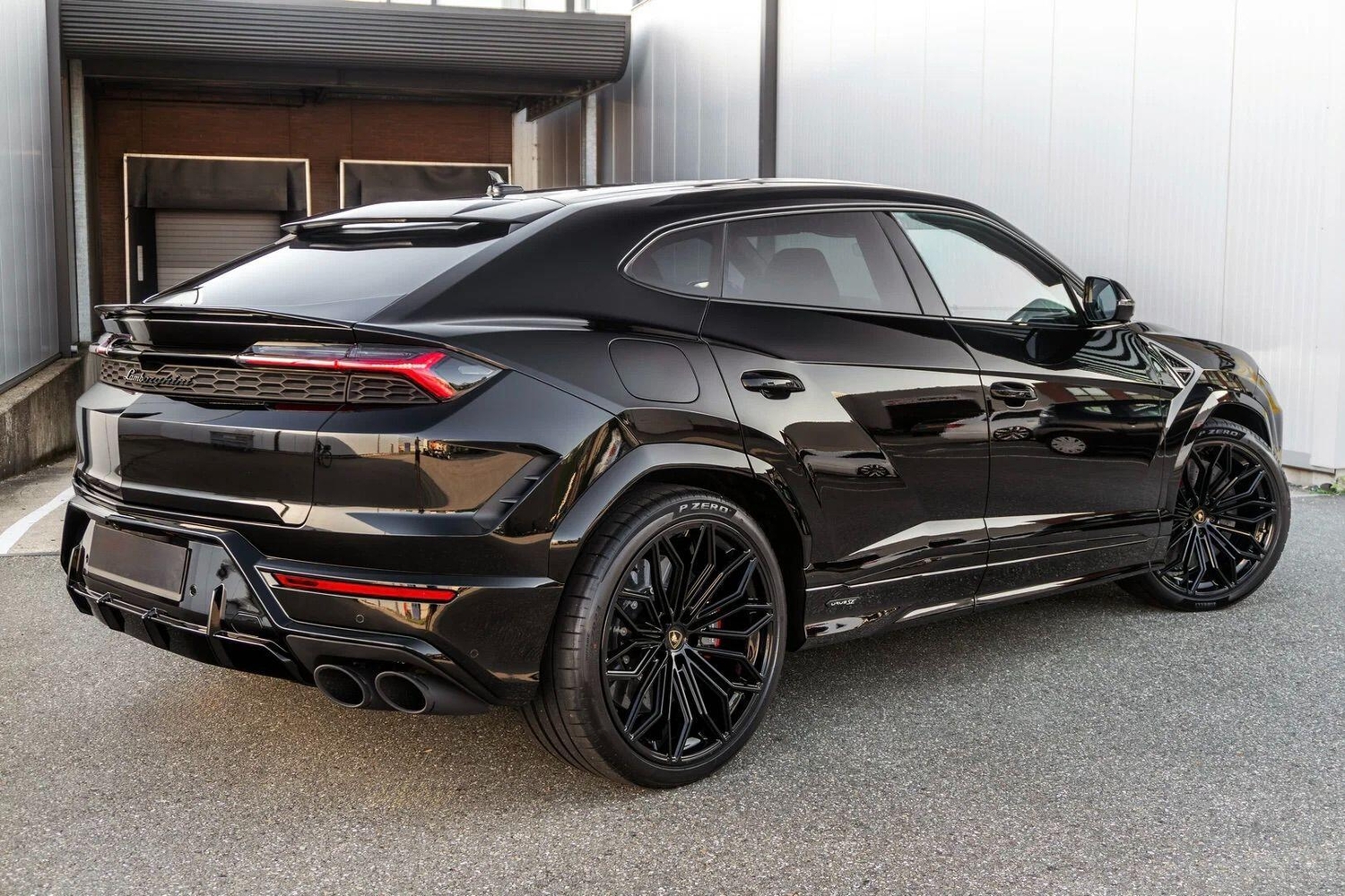 Lamborghini Urus 2026 - Cars