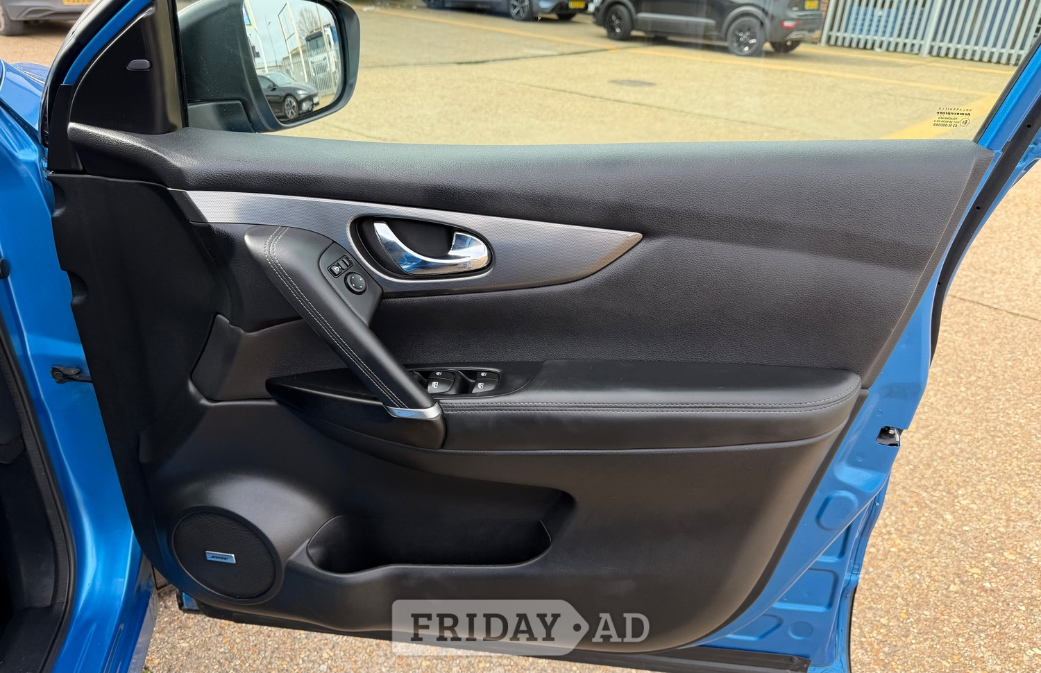 Nissan Qashqai 2018 - Cars