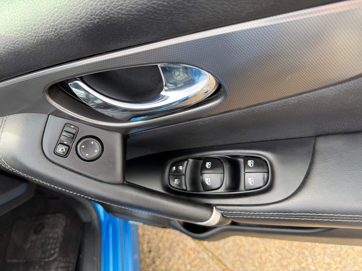 Nissan Qashqai 2018 - Cars in Havering