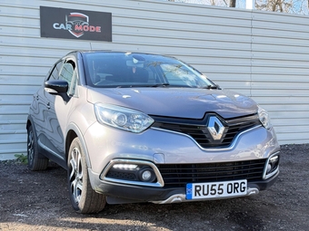Renault Captur 2013