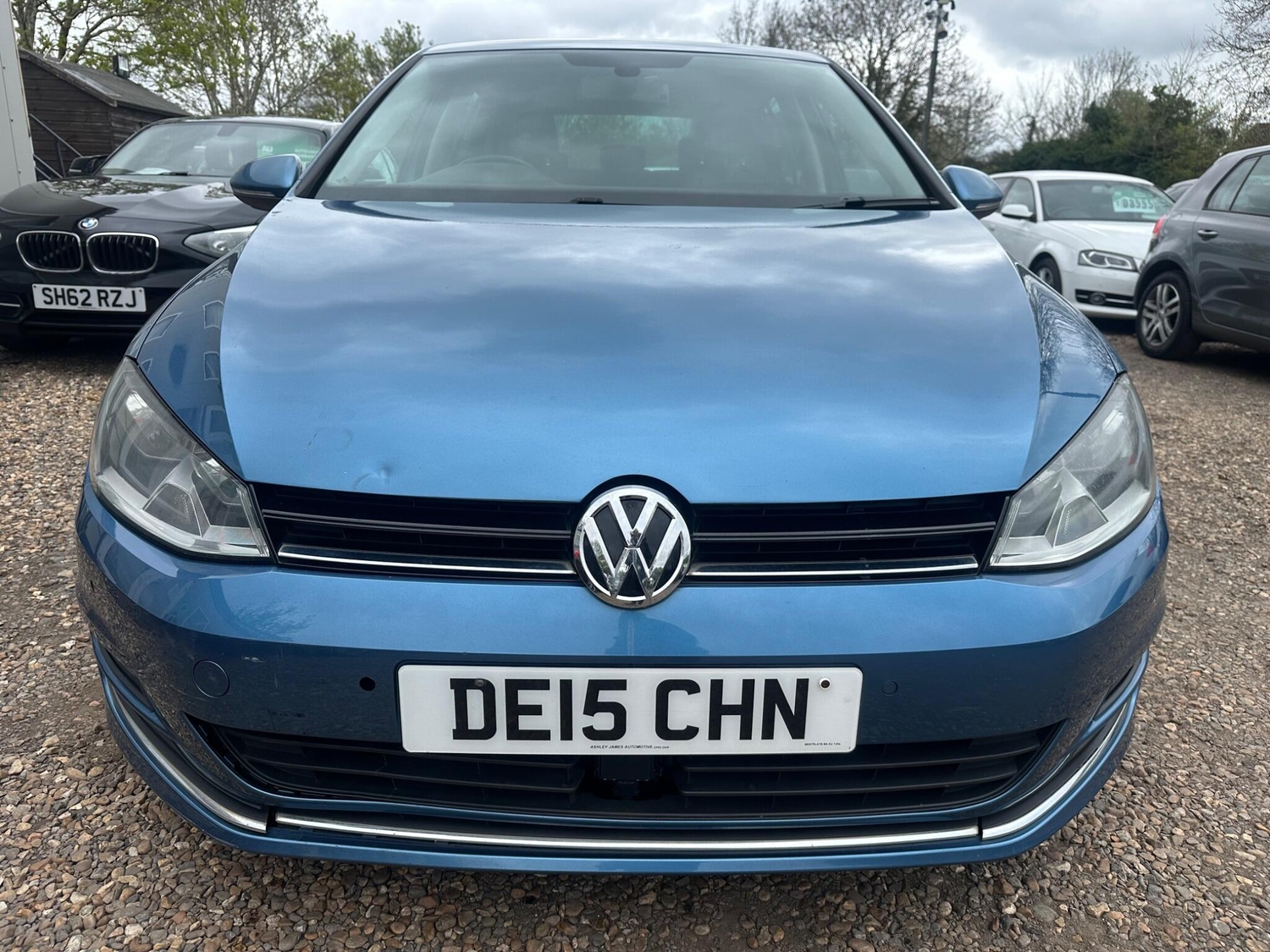 Volkswagen Golf Sunbury-On-Thames