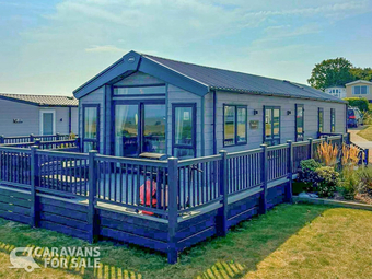 ABI Westwood Lodge 2022 for sale