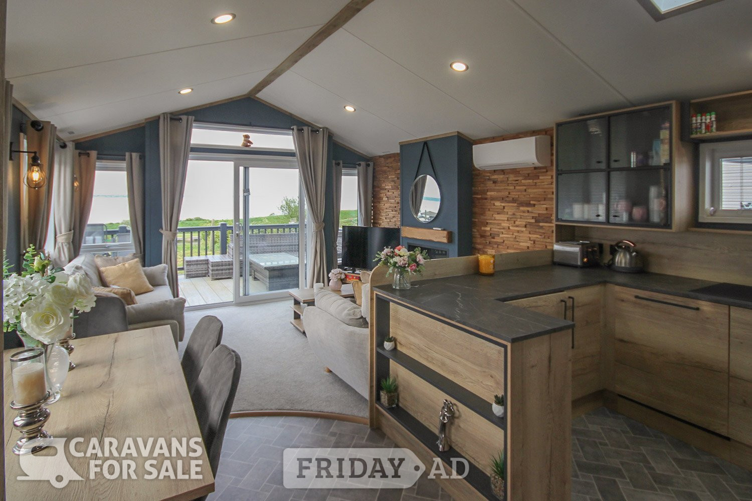 ABI Westwood Lodge 2022 for sale - Holiday Homes