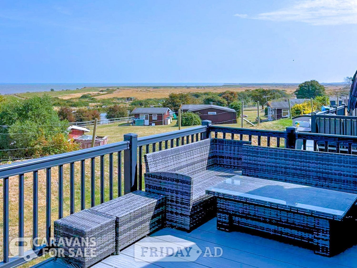 Allhallows-on-Sea ABI Westwood Lodge 2022 for sale