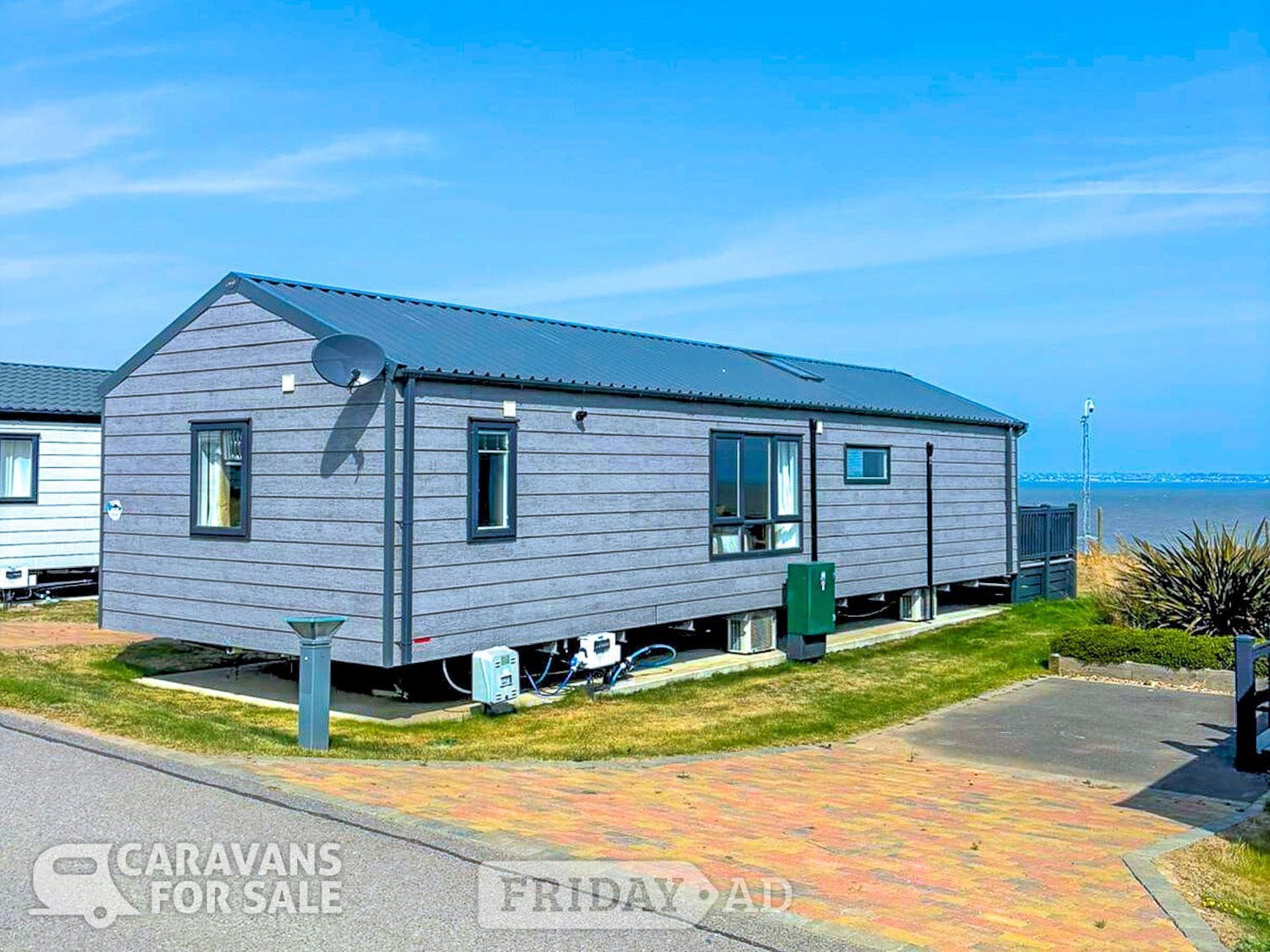 ABI Westwood Lodge 2022 for sale