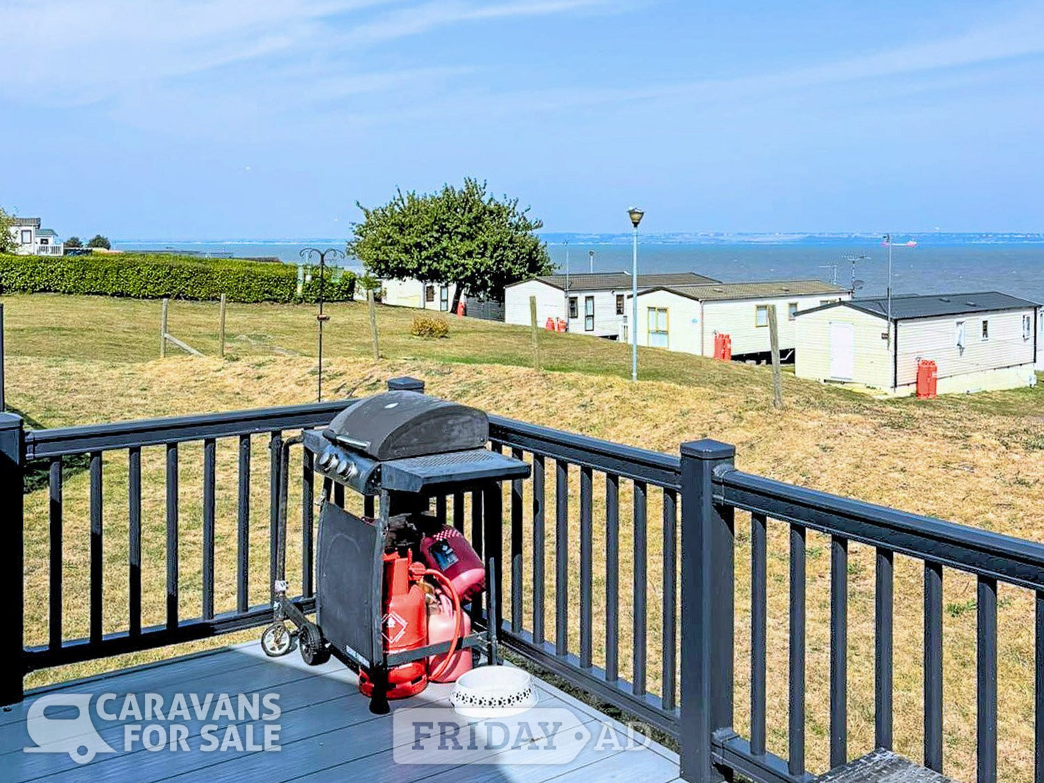 ABI Westwood Lodge 2022 for sale - Holiday Homes in Allhallows-on-Sea