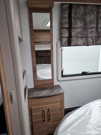 Bailey Alicanto Grande Deluxe Sintra 2025
