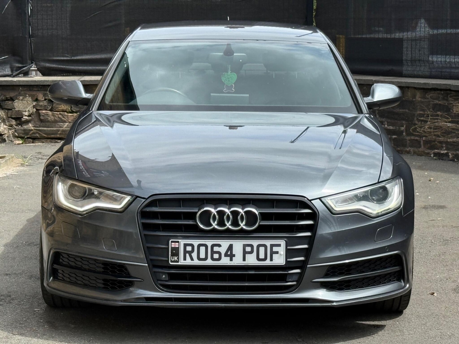 Audi A6 Saloon 2014 - Cars in Halifax