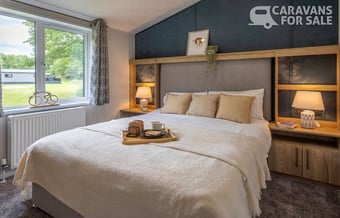 2026 Beverley Norwood Lodge – Luxury Lodge Living at Bredon View 