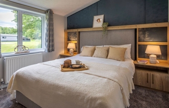 2026 Beverley Norwood Lodge – Luxury Lodge Living at Bredon View 
