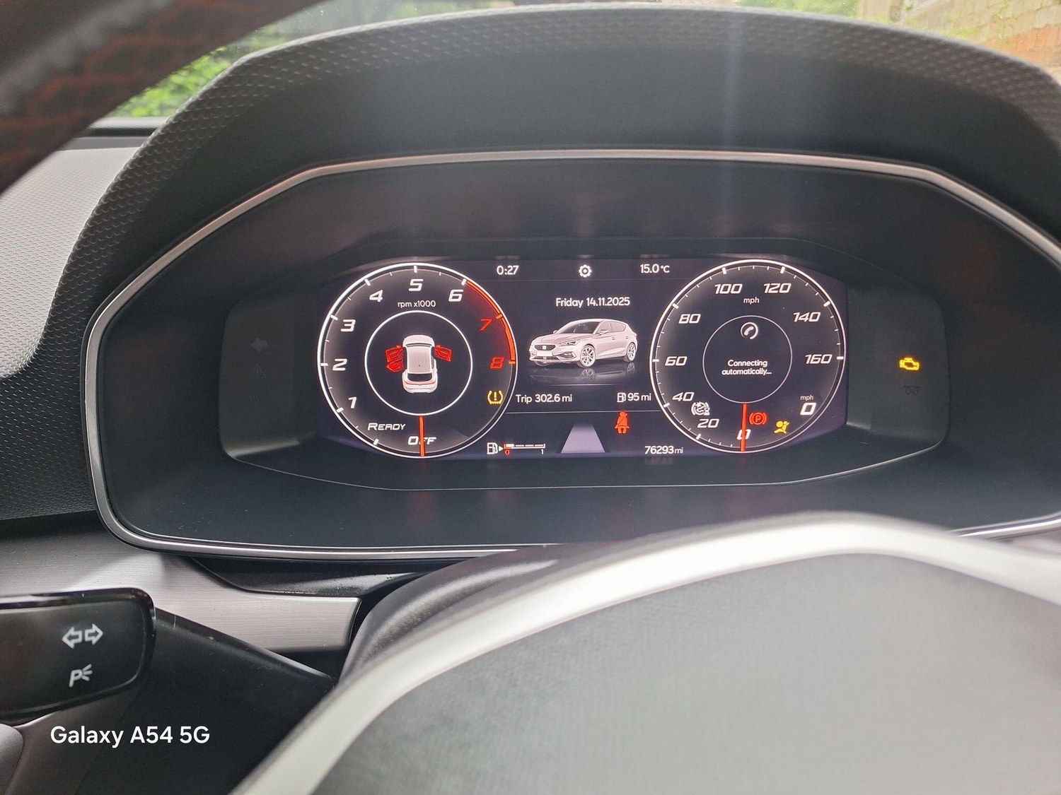SEAT Leon 2022 - Cars
