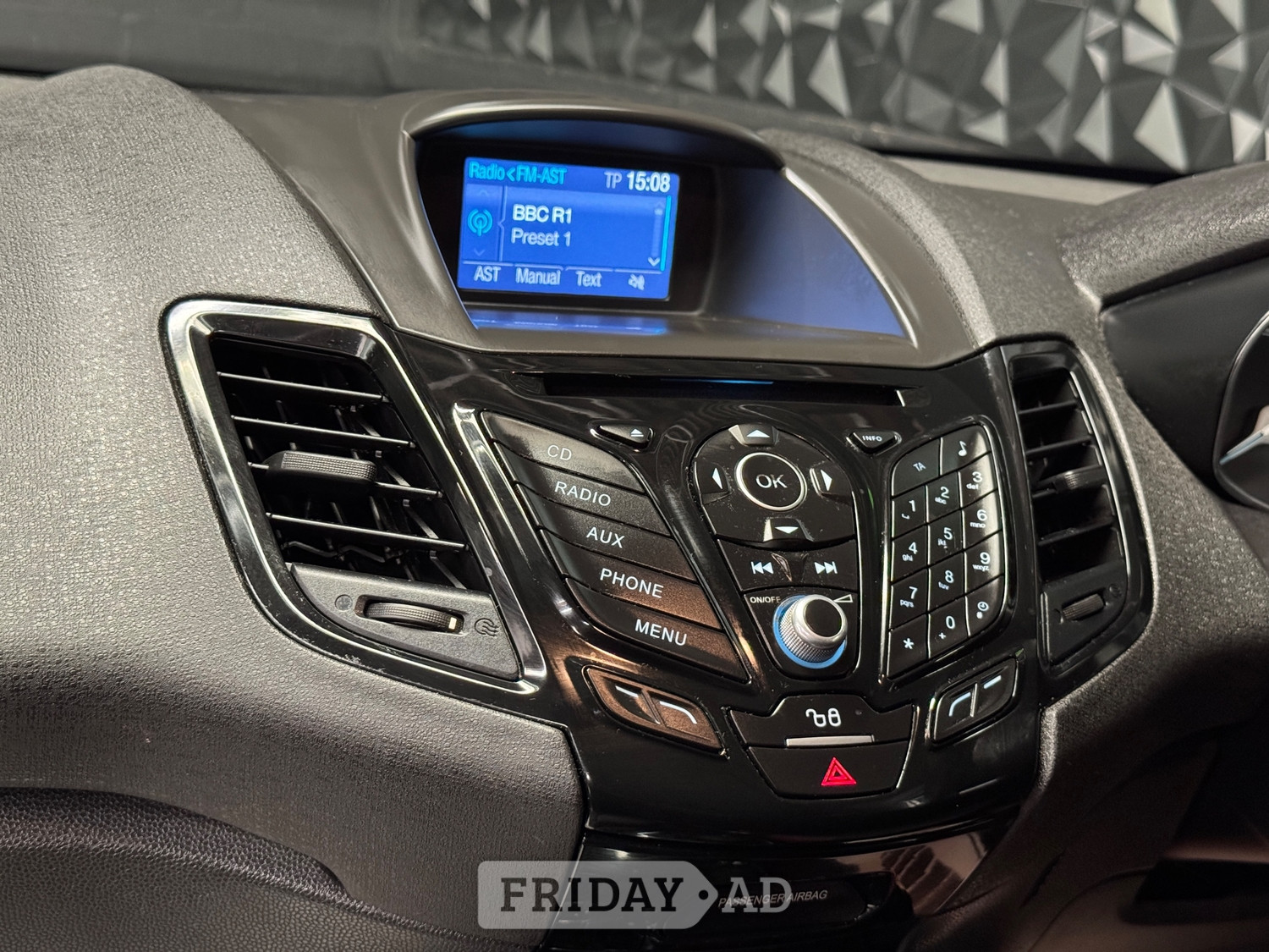 Ford Fiesta 2016 - Cars in Sutton Coldfield