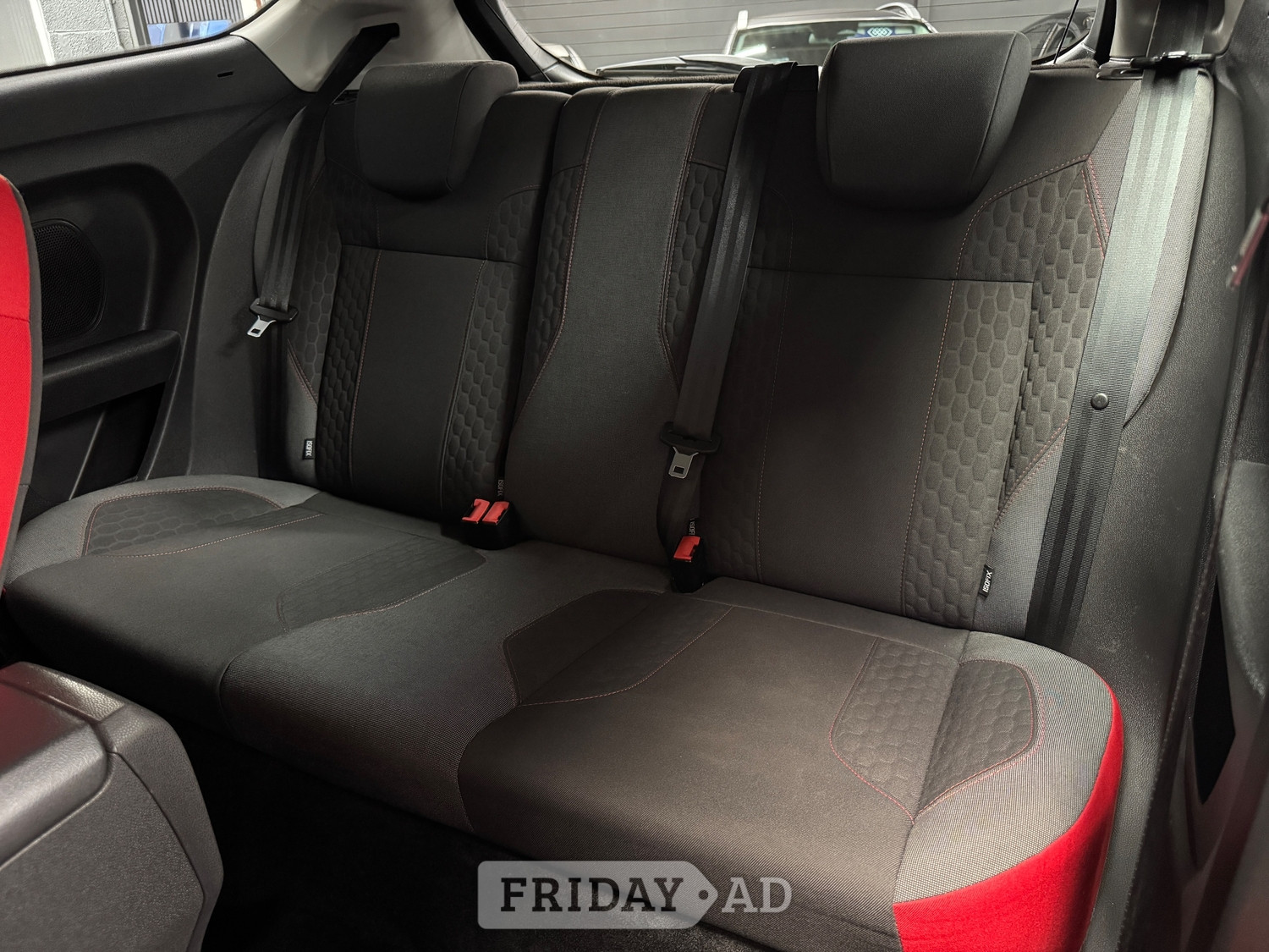 Ford Fiesta 2016 - Cars