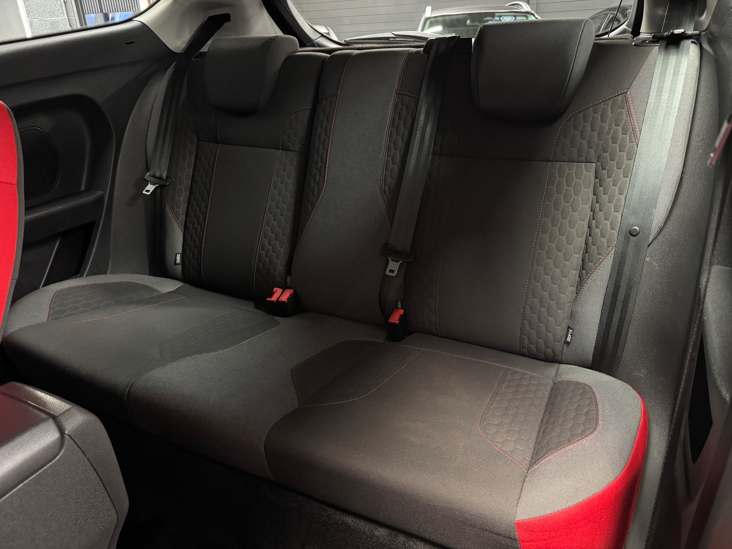 Ford Fiesta 2016 - Cars