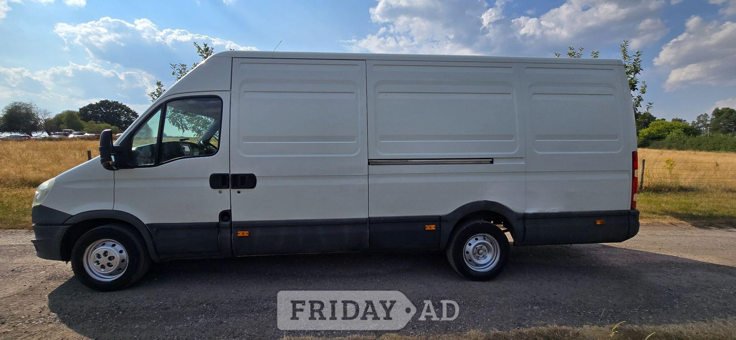 Iveco Daily Southampton