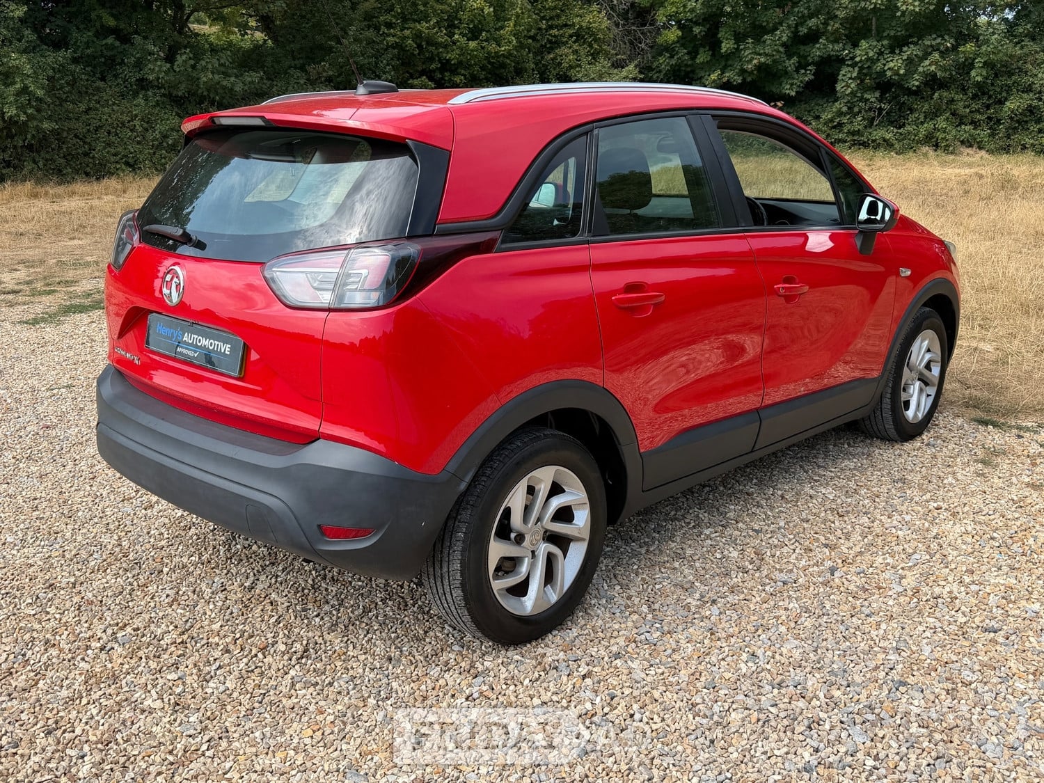 Vauxhall Crossland X 2018 - Cars in Newport