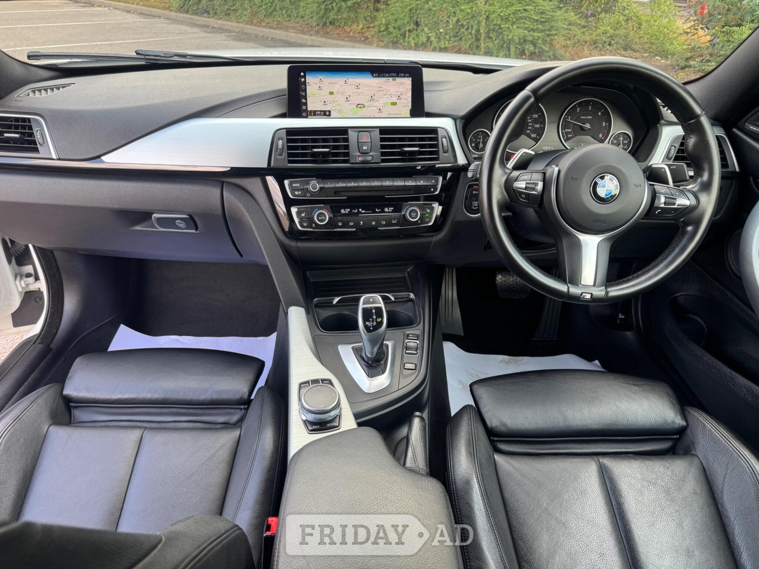 BMW 4 Series 2017 - Cars