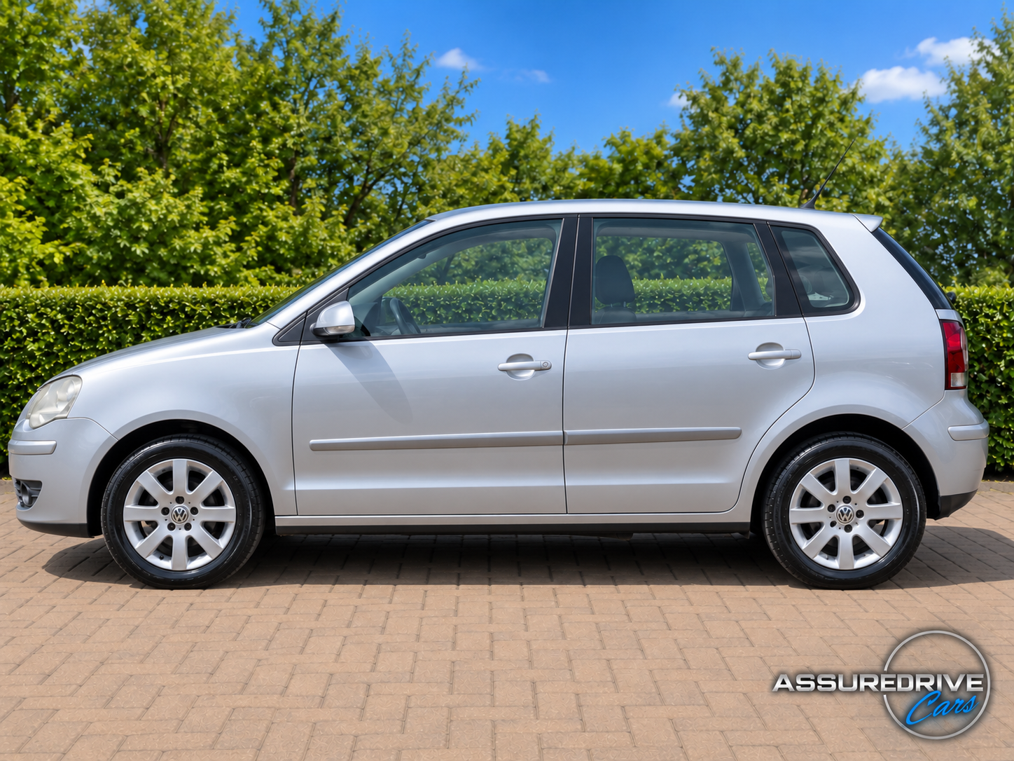 Volkswagen Polo Luton