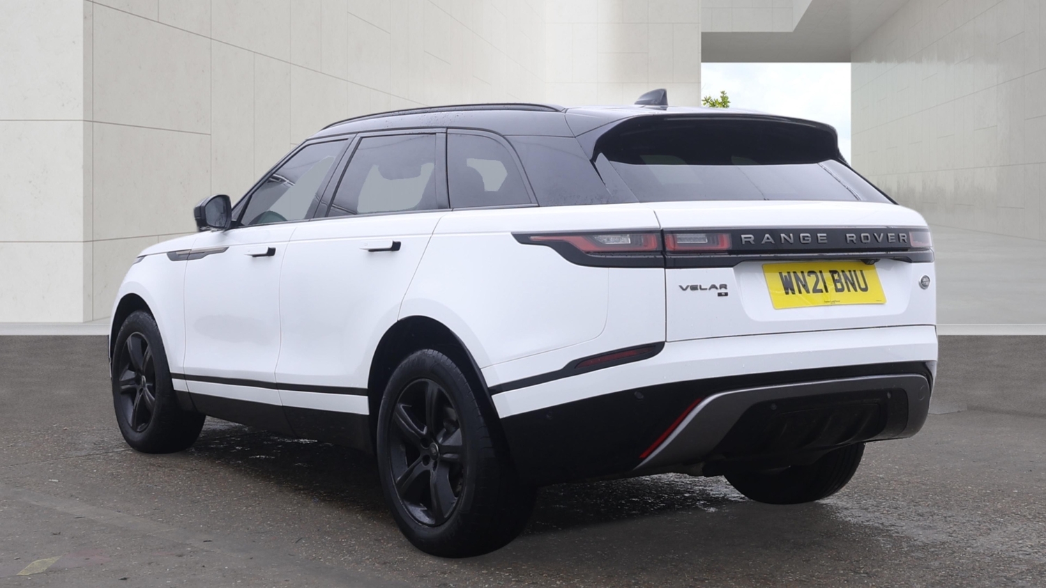 Land Rover Range Rover Velar Hillingdon