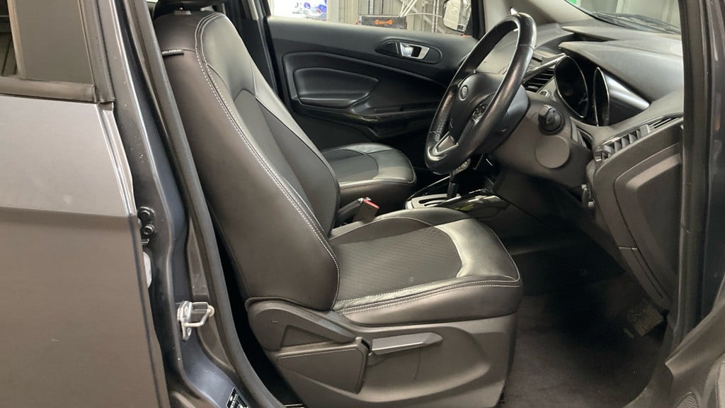 Ford Ecosport 2016 - Cars in Broxbourne