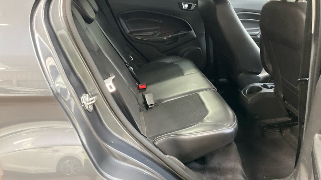 Ford Ecosport 2016 - Cars