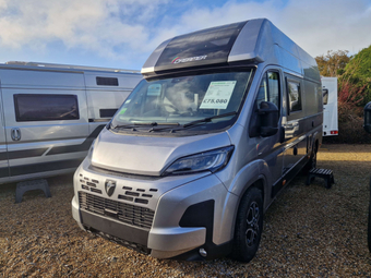 Dreamer Camper Sport 2026 for sale