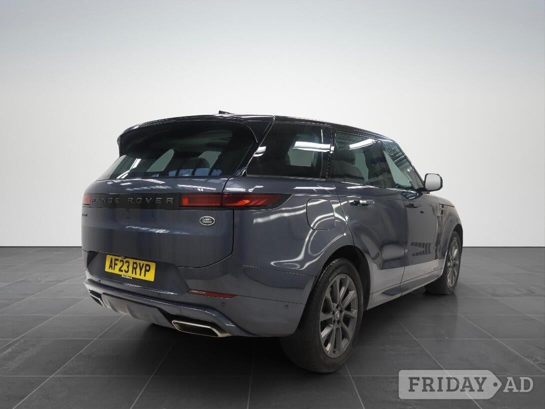 Land Rover Range Rover Sport 2023 - Cars in Ealing
