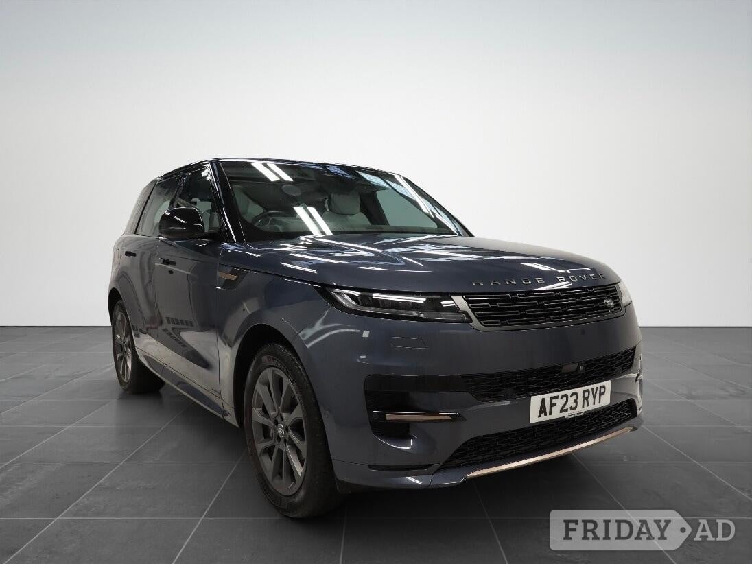 Land Rover Range Rover Sport 2023 in Ealing