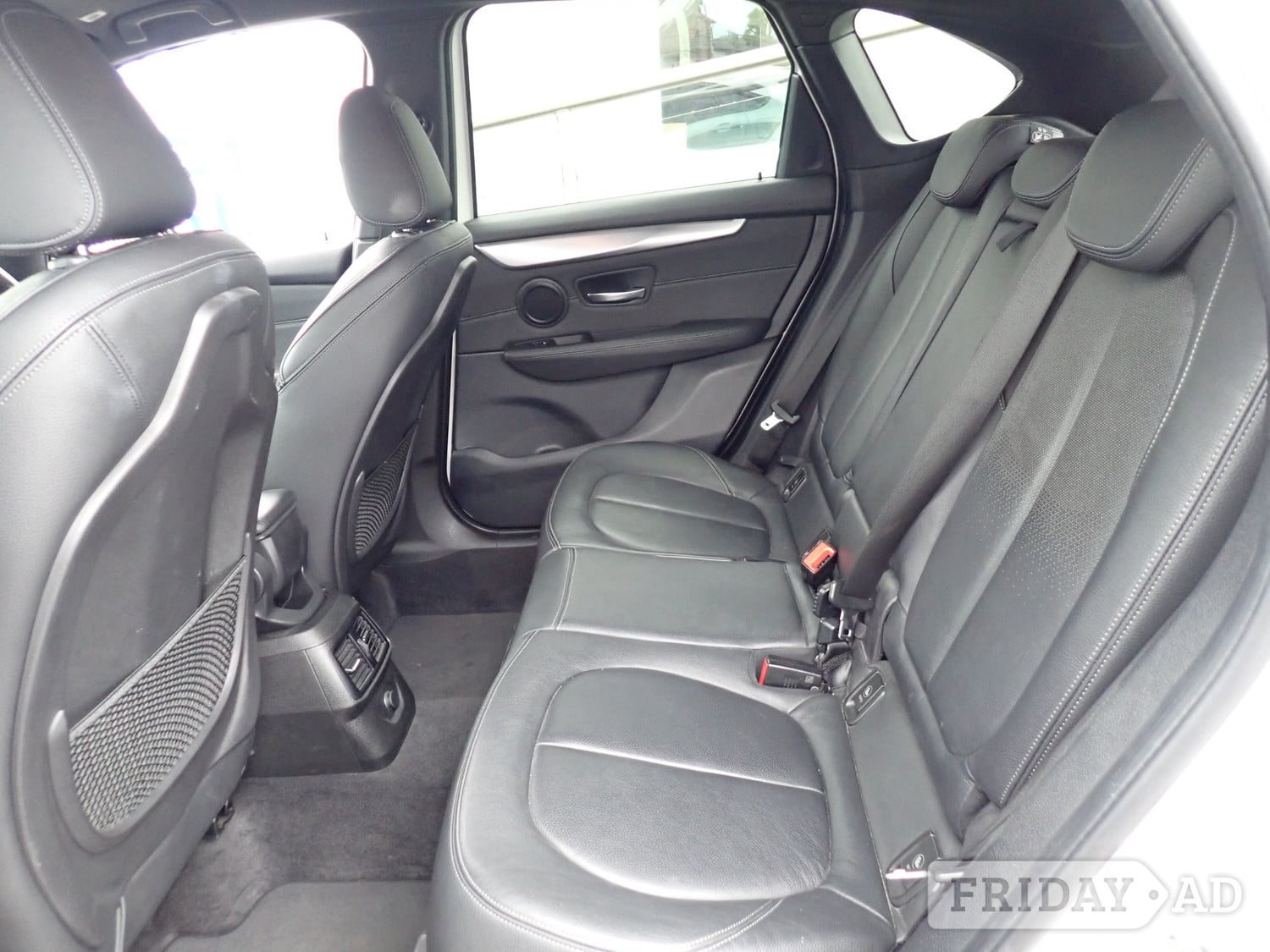 BMW 2 Series Active Tourer 2016 - Cars in Tonbridge