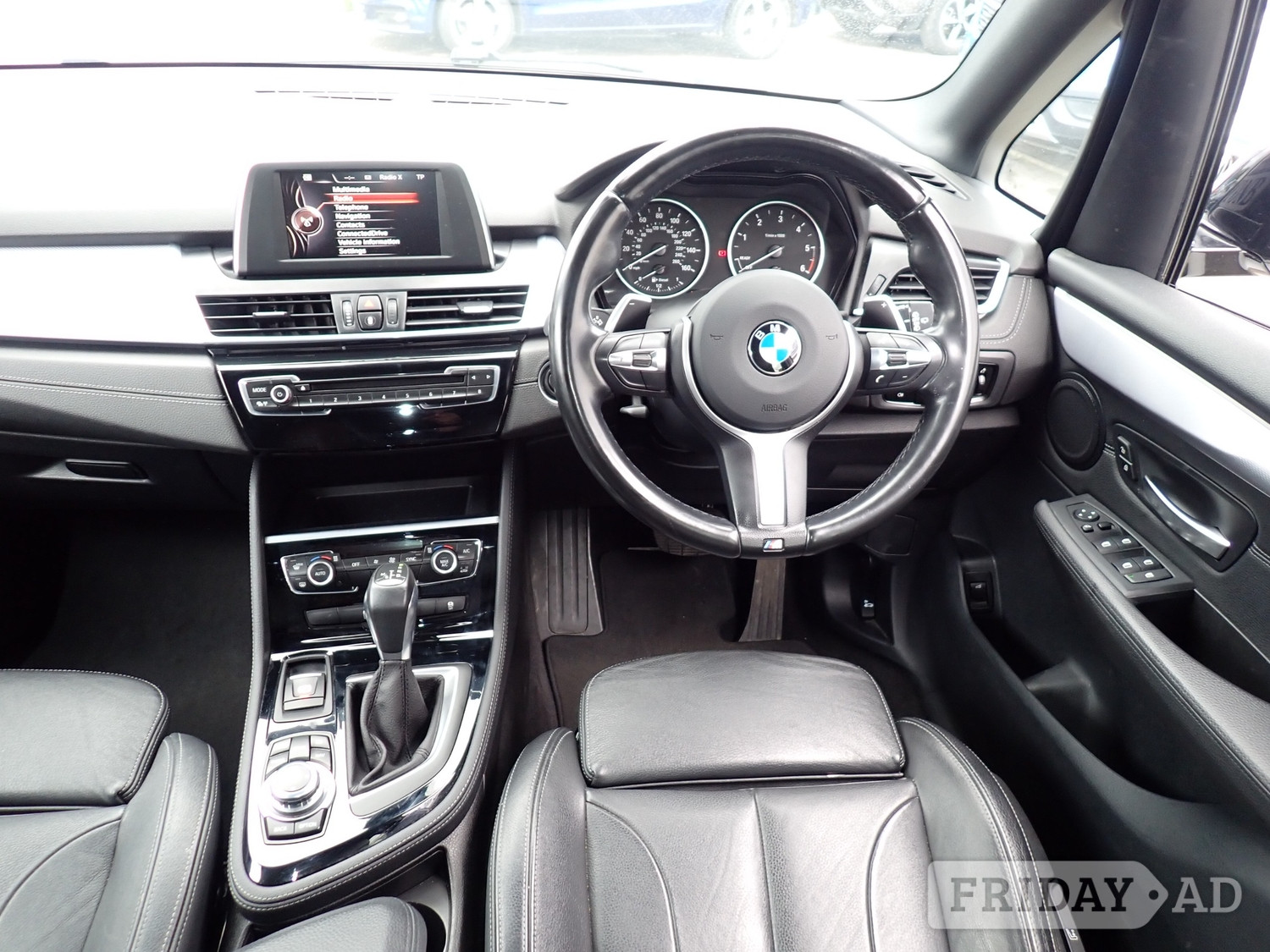 BMW 2 Series Active Tourer Tonbridge