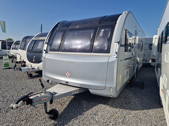 Adria Adora 542 DL 2022