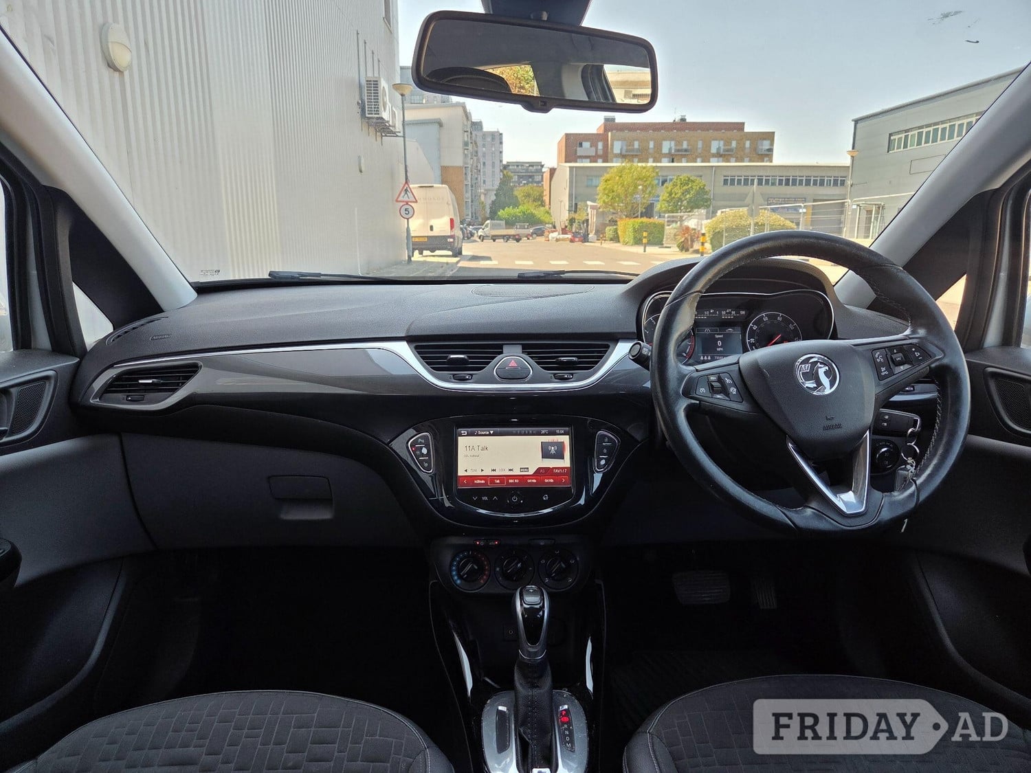 Vauxhall Corsa 2015 - Cars in Slough
