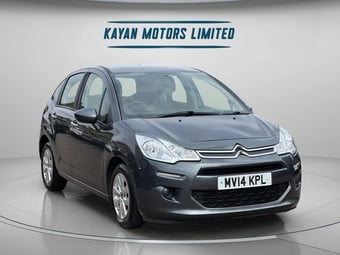 Citroen C3 2014