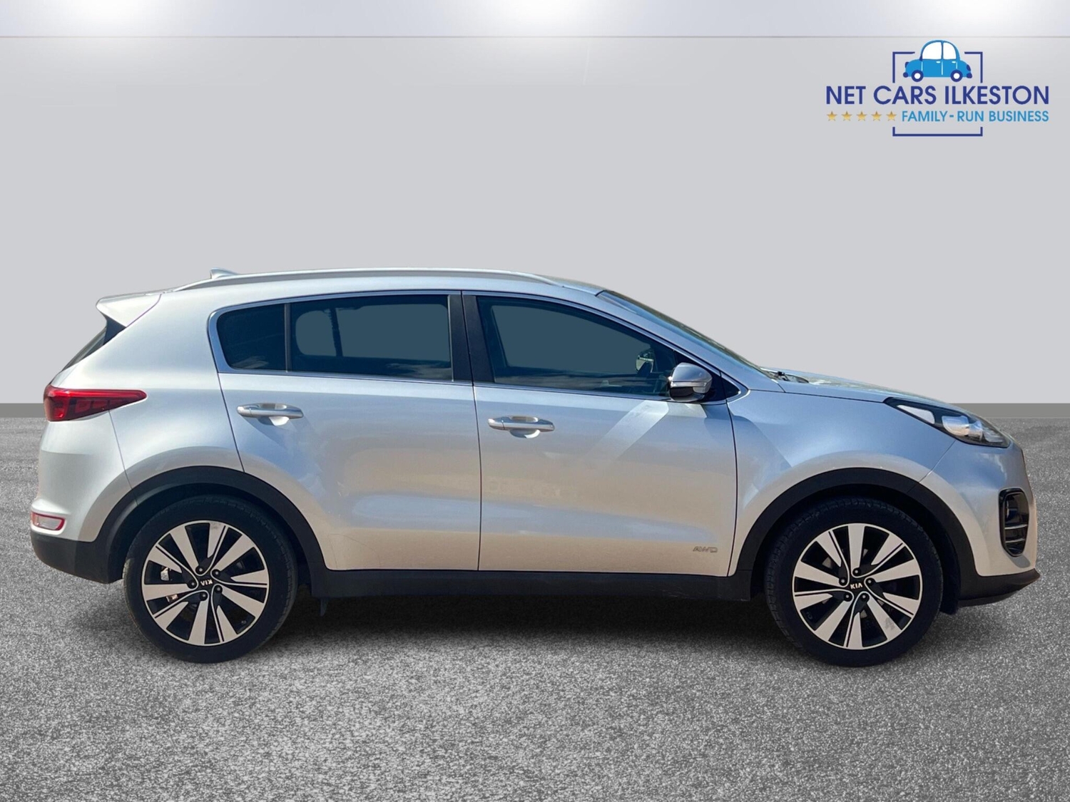 Kia Sportage 2016 - Cars