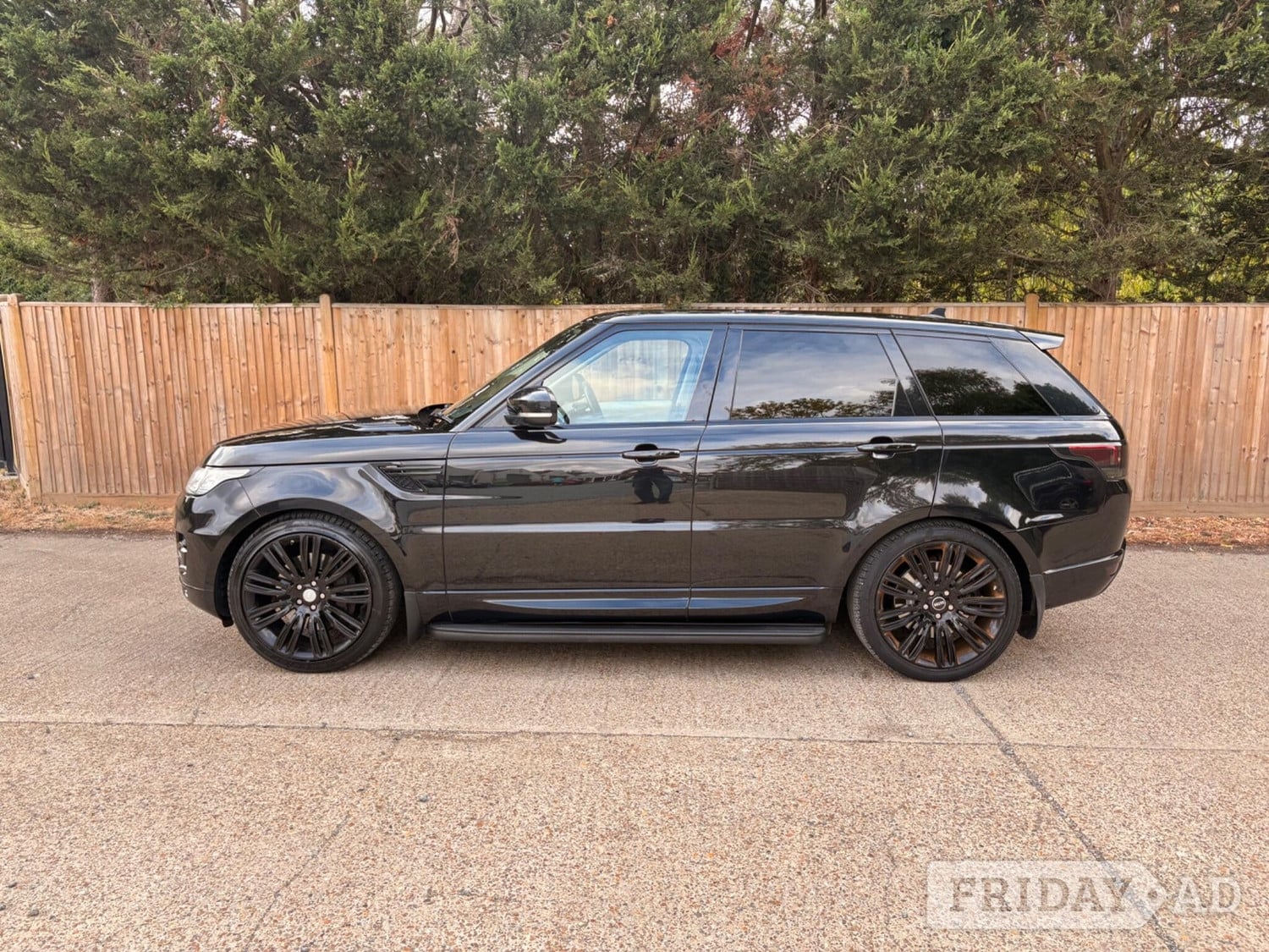 Land Rover Range Rover Sport 2016 - Cars