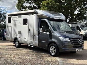 Hymer T580 2019 for sale