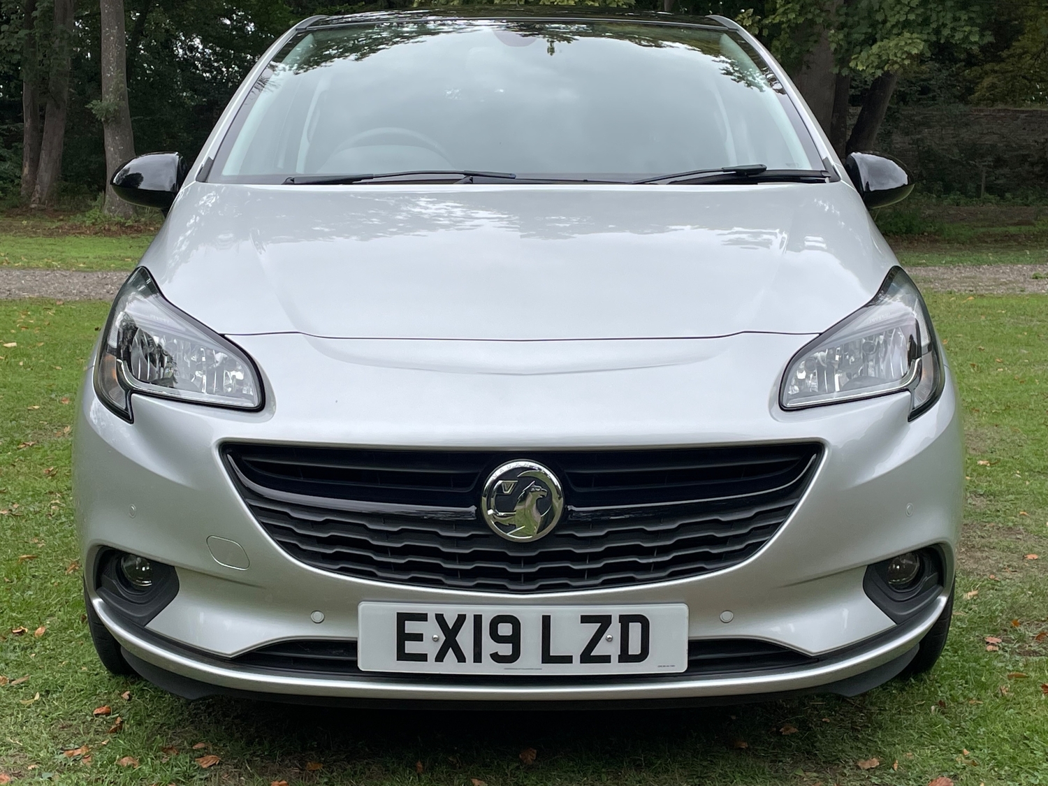 Vauxhall Corsa Saffron Walden